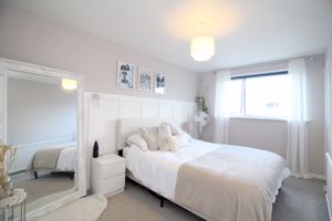 Bedroom One- click for photo gallery